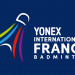 YONEX IFB 2022