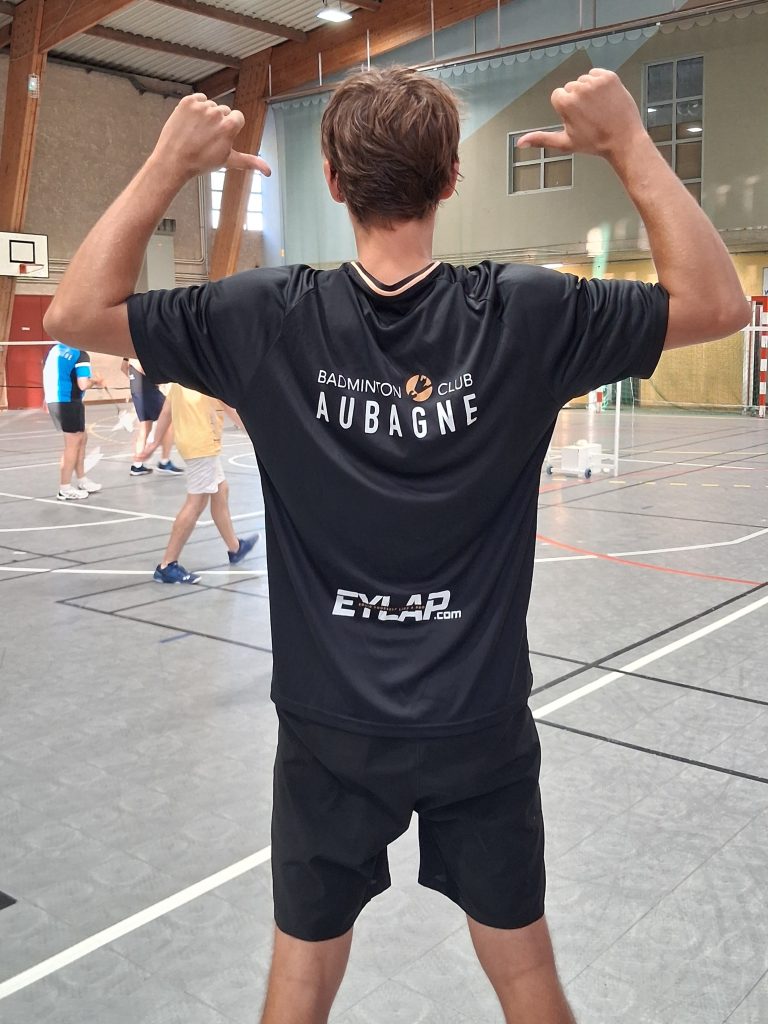 Leo Ballongue