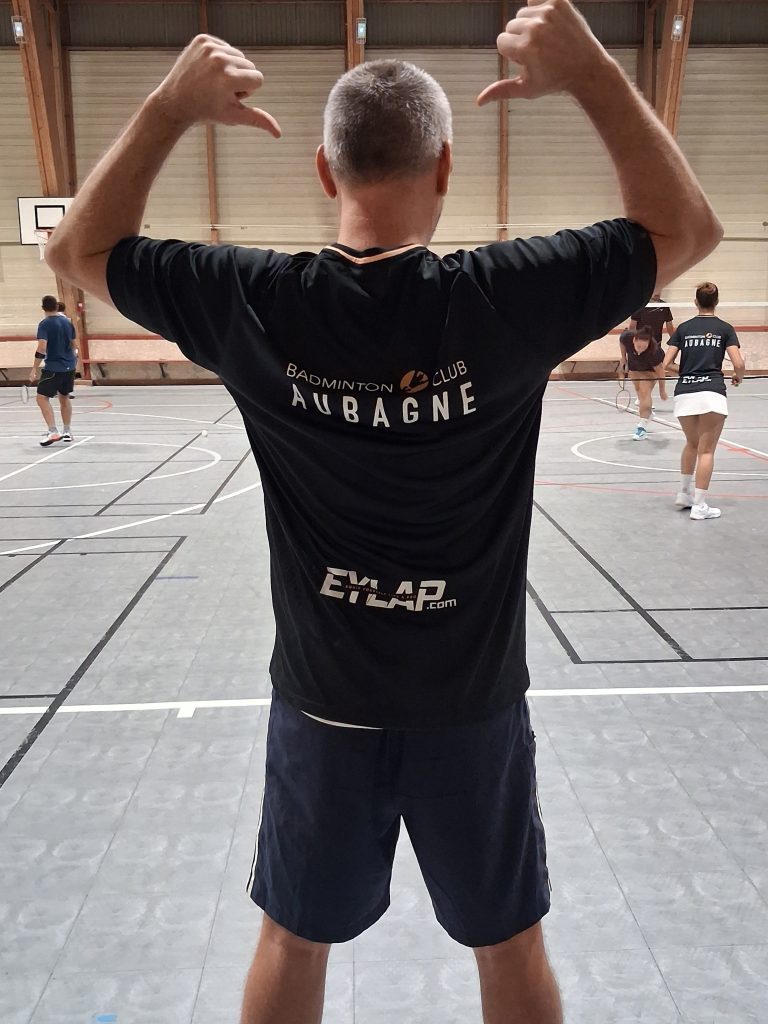 Arnaud Pinson