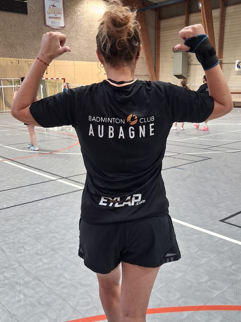 Julie Regnard