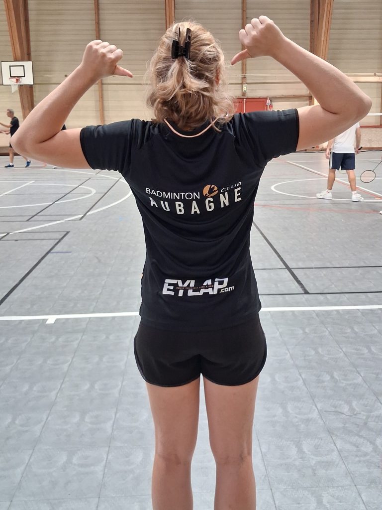 Lucie Egmann